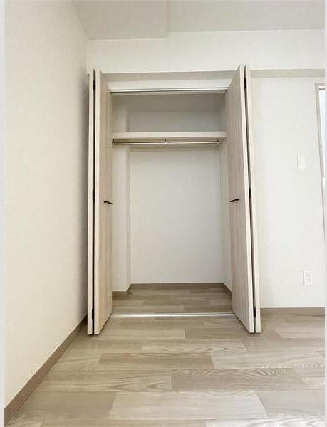 札幌市白石区本郷通７丁目北のアパート