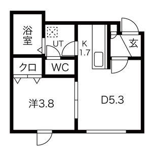 トレジャーキャッスル伍番館