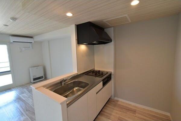 札幌市白石区本郷通５丁目南のマンション