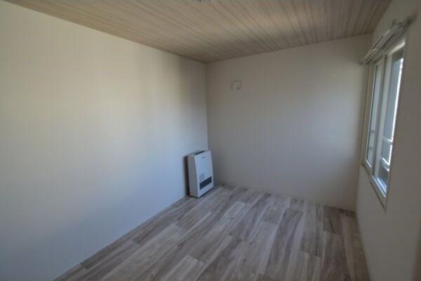 札幌市白石区本郷通５丁目南のマンション