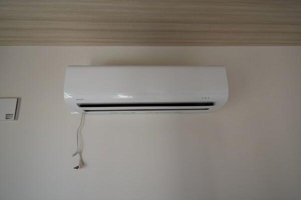 札幌市白石区本郷通５丁目南のマンション