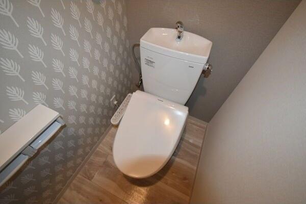 札幌市白石区本郷通５丁目南のマンション