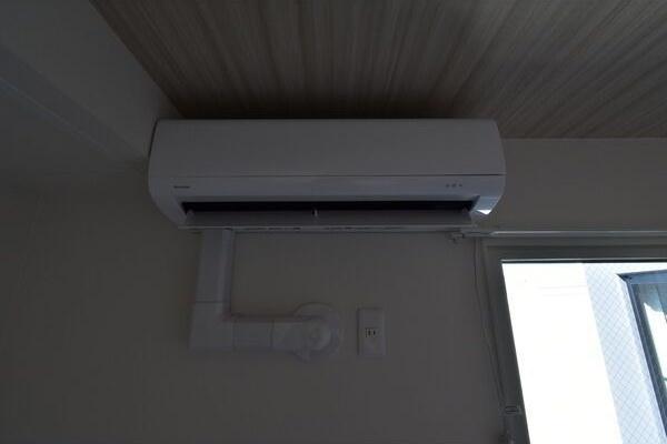 札幌市白石区本郷通５丁目南のマンション