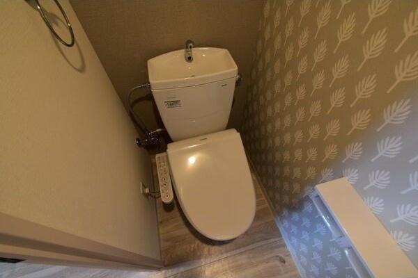 札幌市白石区本郷通５丁目南のマンション