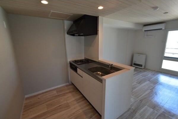 札幌市白石区本郷通５丁目南のマンション