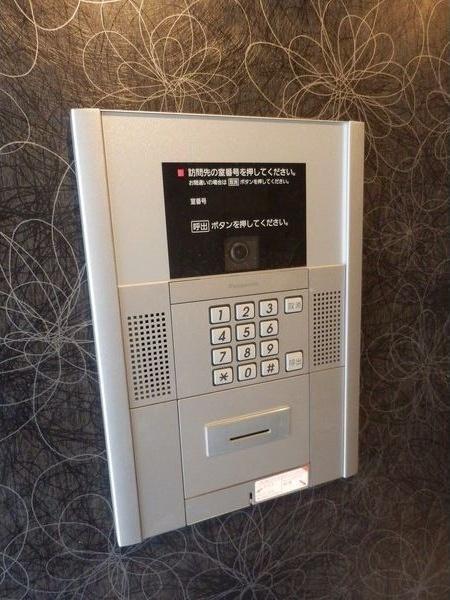 札幌市西区二十四軒三条５丁目のマンション