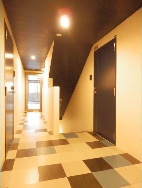 札幌市西区二十四軒三条５丁目のマンション