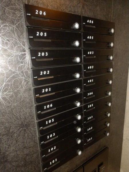 札幌市西区二十四軒三条５丁目のマンション