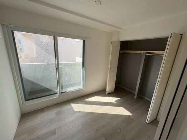 札幌市北区麻生町６丁目のマンション