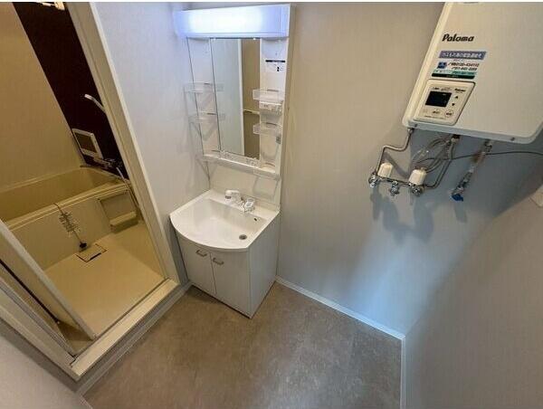 札幌市北区麻生町６丁目のマンション