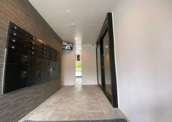 札幌市北区麻生町６丁目のマンション