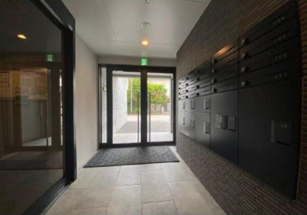 札幌市北区麻生町６丁目のマンション