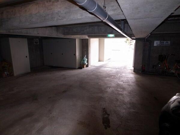 札幌市東区北二十条東１８丁目のアパート