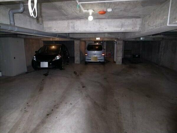 札幌市東区北二十条東１８丁目のアパート