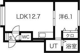 札幌市北区北三十条西２丁目のマンション