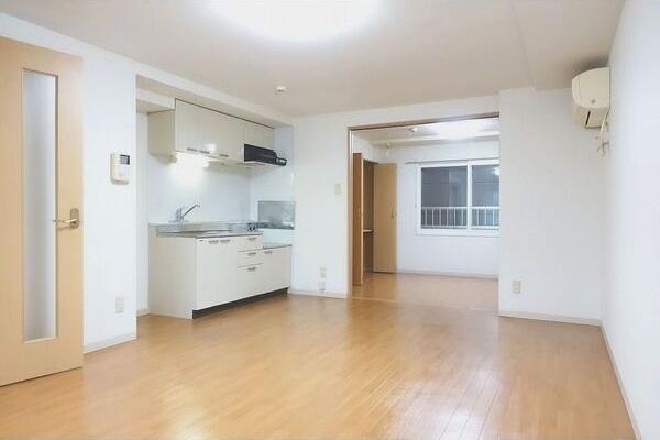 札幌市北区北三十条西２丁目のマンション