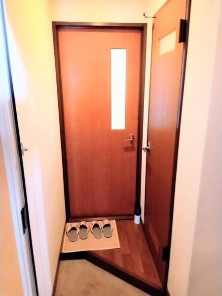 札幌市東区北二十三条東１２丁目のアパート