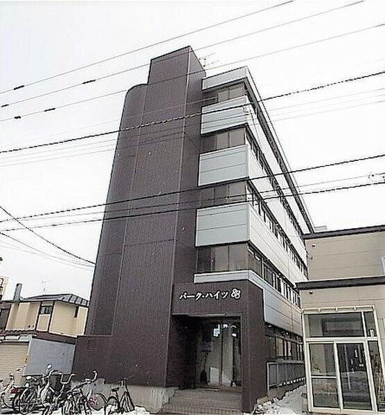 札幌市東区北二十二条東３丁目のマンション