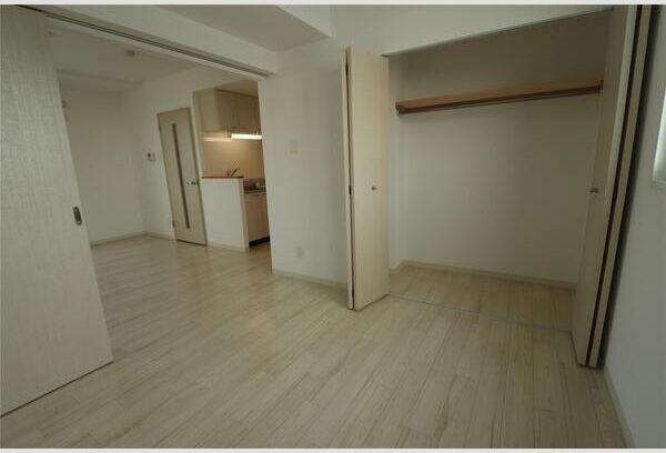 札幌市東区北十八条東８丁目のマンション