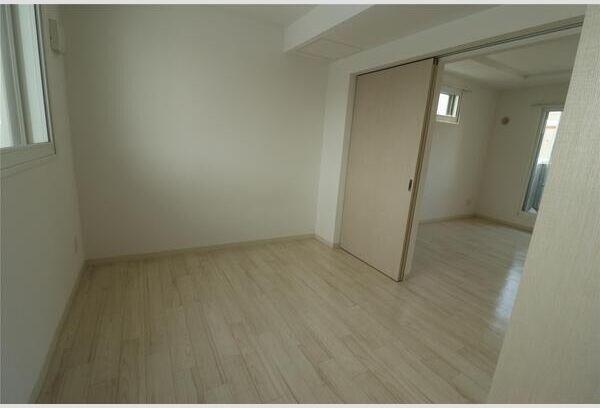 札幌市東区北十八条東８丁目のマンション