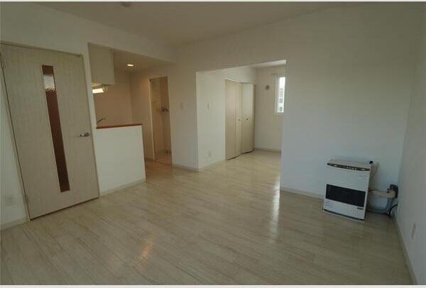 札幌市東区北十八条東８丁目のマンション