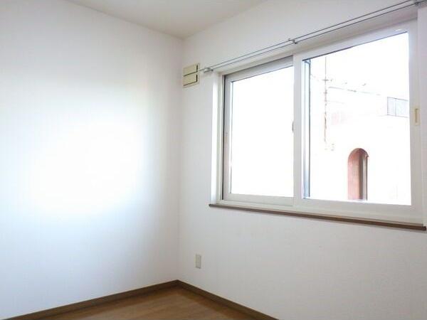 札幌市厚別区厚別南１丁目のアパート