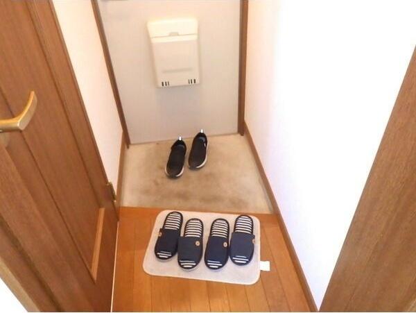 札幌市厚別区厚別南１丁目のアパート