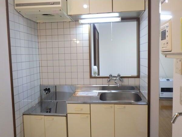 札幌市厚別区厚別南１丁目のアパート