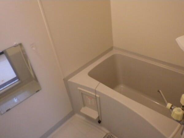 札幌市厚別区厚別南１丁目のアパート