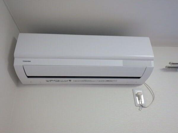 札幌市厚別区厚別南１丁目のアパート