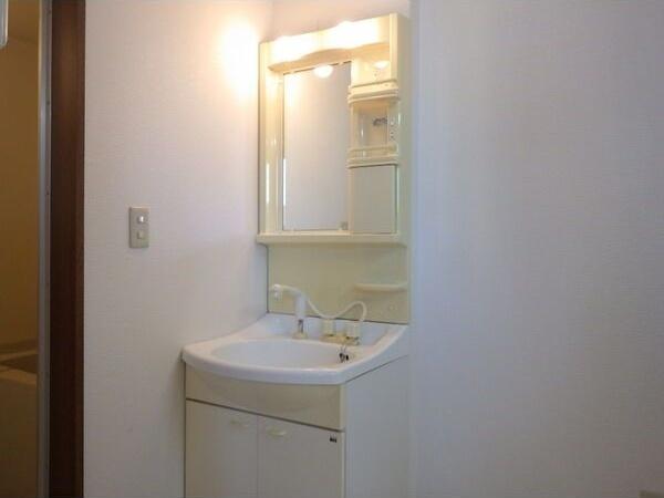 札幌市厚別区厚別南１丁目のアパート