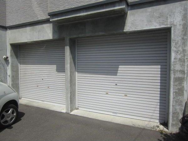 札幌市厚別区厚別南１丁目のアパート