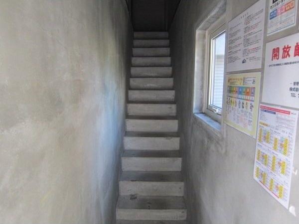 札幌市厚別区厚別南１丁目のアパート