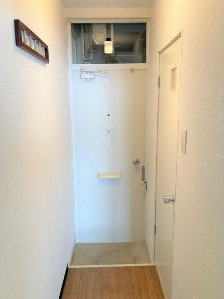 札幌市南区澄川四条８丁目のアパート