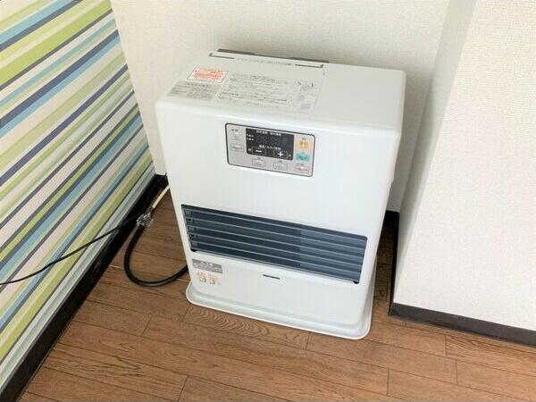 札幌市南区澄川四条８丁目のアパート