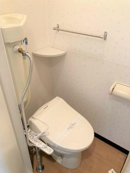 Uレジデンス澄川