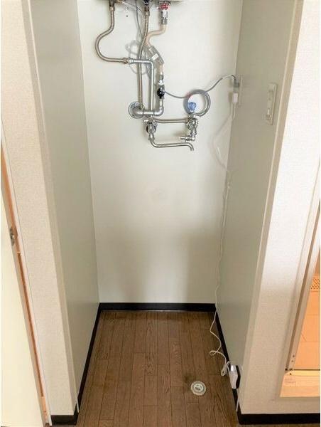 札幌市南区澄川四条８丁目のアパート