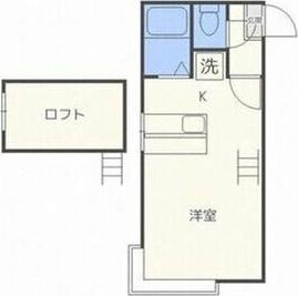 Uレジデンス澄川