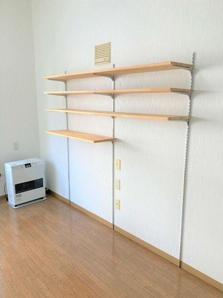 Uレジデンス澄川