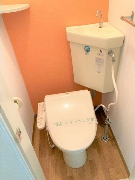 札幌市南区澄川四条８丁目のアパート