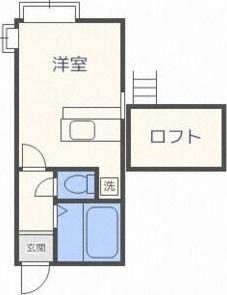 Uレジデンス澄川