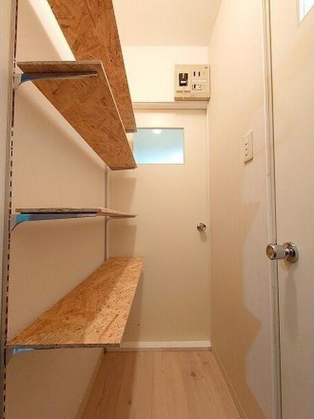 札幌市南区澄川四条８丁目のアパート