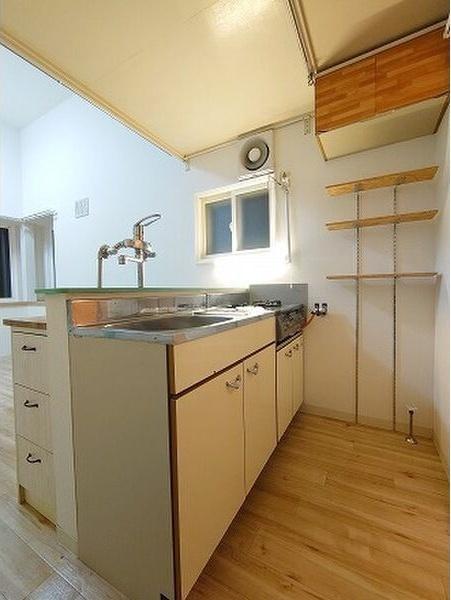 札幌市南区澄川四条８丁目のアパート