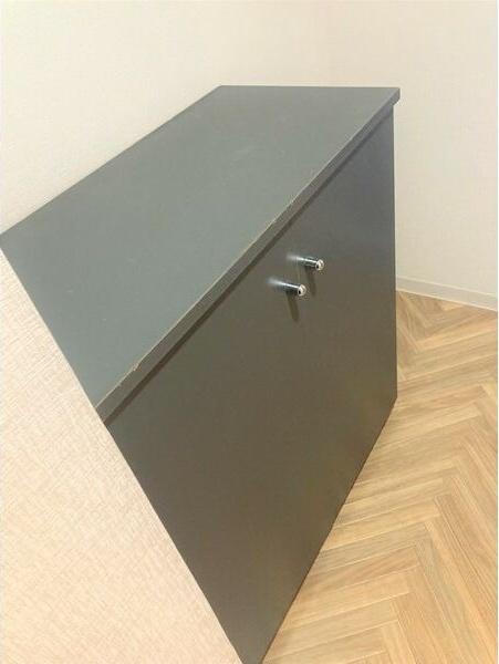 札幌市白石区菊水七条３丁目のマンション