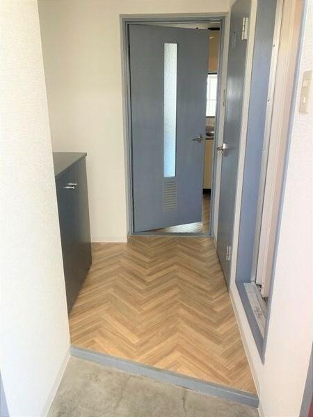 札幌市白石区菊水七条３丁目のマンション