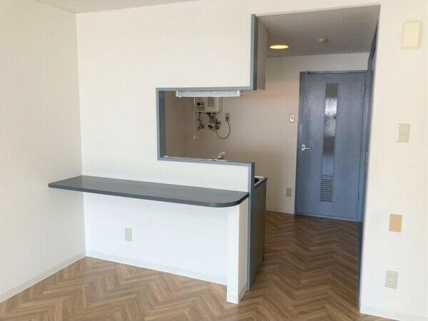 札幌市白石区菊水七条３丁目のマンション