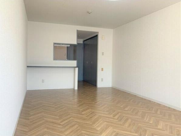 札幌市白石区菊水七条３丁目のマンション