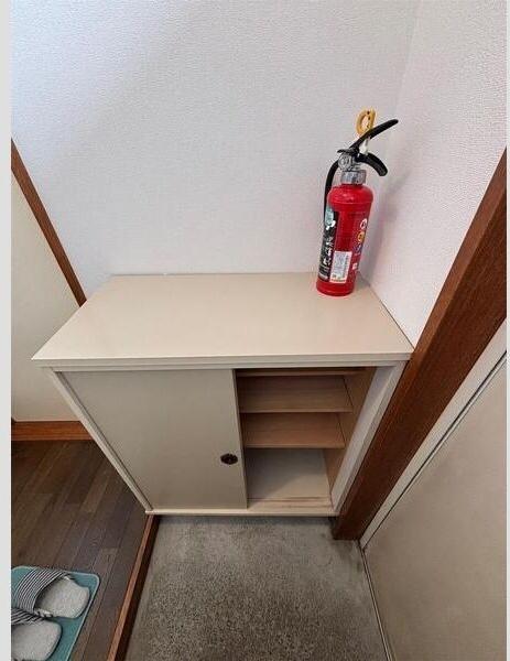 札幌市西区山の手三条１丁目のアパート