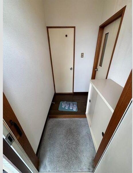 札幌市西区山の手三条１丁目のアパート