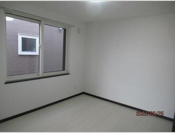 札幌市東区北四十三条東１２丁目のアパート